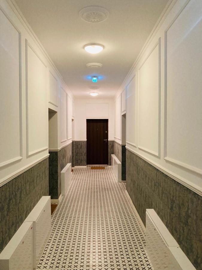 Kato Cosi Apartment Katowice Exterior photo